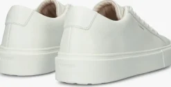 witte blackstone lage sneakers grag finn low