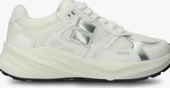 BLACKSTONE te lage sneakers flint marvel>DAMES Sneakers