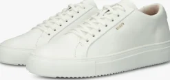 BLACKSTONE te lage sneakers cobble rory>DAMES Sneakers