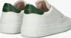 BLACKSTONE te lage sneakers slate harper woman><noscript><img width=