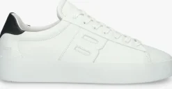 BLACKSTONE te lage sneakers skarn ray woman>DAMES Sneakers