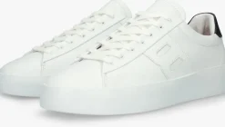 BLACKSTONE te lage sneakers skarn ray woman>DAMES Sneakers