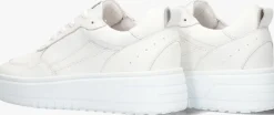 witte blasz lage sneakers anemone-09