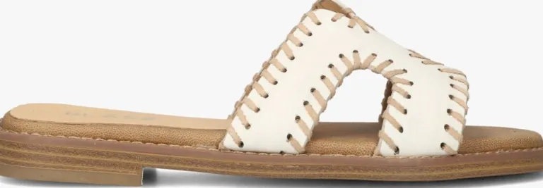 BLASZ te slippers 0657-03>DAMES Slippers