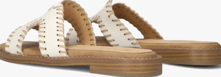 BLASZ te slippers 0657-03>DAMES Slippers