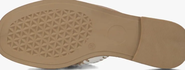 BLASZ te slippers 0657-03>DAMES Slippers