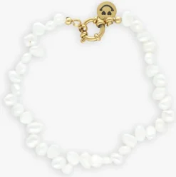 BONNIE STUDIOS te armbanden fred funky bracelet>DAMES Sieraden