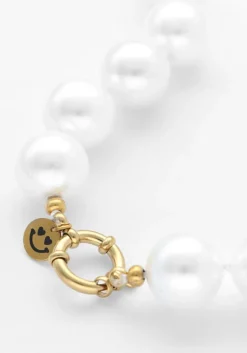 BONNIE STUDIOS te kettingen fred big choker>DAMES Sieraden