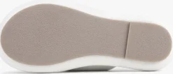 witte bronx teenslippers jac-ey 85022