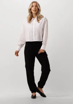 BRUUNS BAZAAR te blouses cerastium feruz shirt>DAMES Blouses