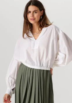 witte by-bar blouses lynn blouse