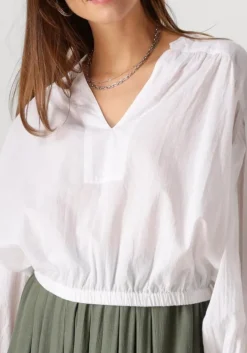witte by-bar blouses lynn blouse