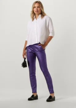 witte by-bar blouses norel poplin blouse