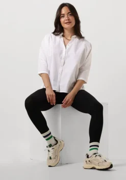 witte by-bar blouses norel poplin blouse