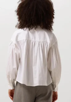 BY-BAR te blouses sarah short blouse><noscript><img width=