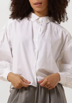 BY-BAR te blouses sarah short blouse><noscript><img width=