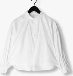 BY-BAR te blouses sarah short blouse><noscript><img width=