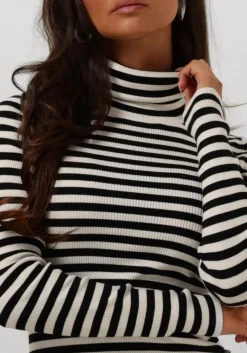 CALVIN KLEIN te coltrui woven label roll neck sweater><noscript><img width=