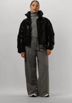 CALVIN KLEIN te coltrui woven label roll neck sweater><noscript><img width=