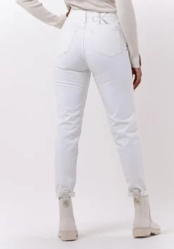 CALVIN KLEIN te mom jeans mom jean><noscript><img width=