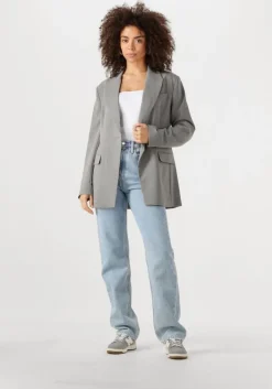 CALVIN KLEIN te top woven label rib sleeveless top><noscript><img width=