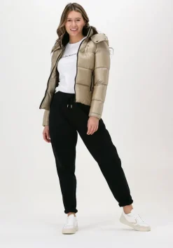 witte calvin klein t-shirt core instit logo slim fit tee