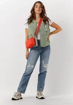 CALVIN KLEIN te t-shirt ck embroidery stretch><noscript><img width=