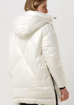 CANADIAN te gewatteerde jas eugenie mid><noscript><img width=