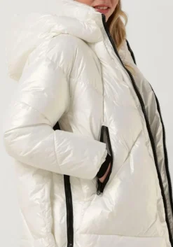 CANADIAN te gewatteerde jas eugenie mid><noscript><img width=