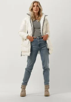 CANADIAN te gewatteerde jas eugenie mid><noscript><img width=