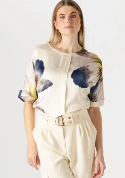 witte caroline biss blouses 1611