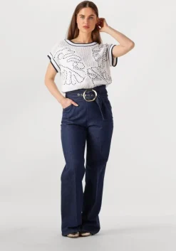 CAROLINE BISS te spencer 1287>DAMES Truien & Vesten