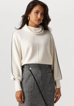 witte caroline biss trui 4241