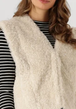 CATWALK JUNKIE te gilet teddy body warmer><noscript><img width=