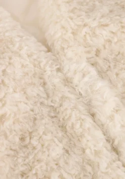 CATWALK JUNKIE te gilet teddy body warmer><noscript><img width=