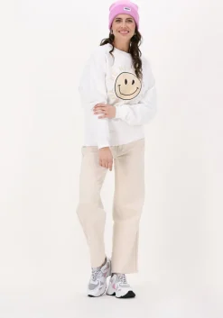 CATWALK JUNKIE te sweater sw love is life>DAMES Truien & Vesten