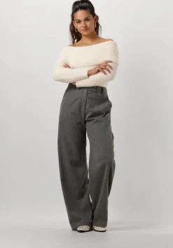 CATWALK JUNKIE te trui off shoulder long sleeve knit><noscript><img width=