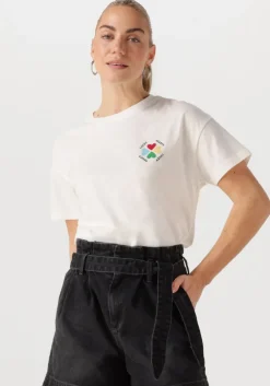 witte catwalk junkie t-shirt graphic tshirt