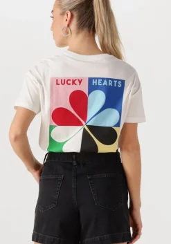 witte catwalk junkie t-shirt graphic tshirt