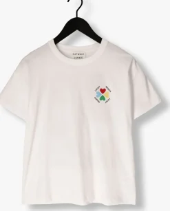 witte catwalk junkie t-shirt graphic tshirt