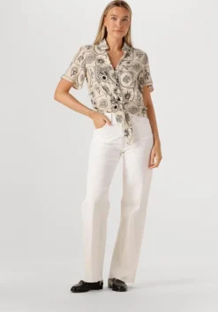 witte catwalk junkie wide jeans loose fit jeans