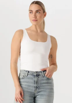 witte cc heart top vida tanktop