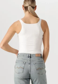 witte cc heart top vida tanktop