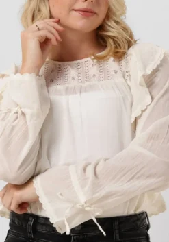 witte circle of trust blouses emily blouse