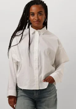 CIRCLE OF TRUST te blouses dionne blouse>DAMES Blouses