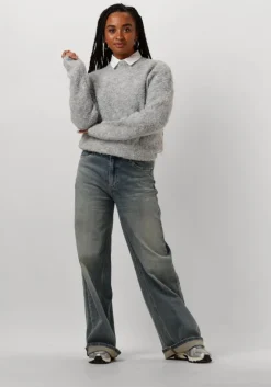 CIRCLE OF TRUST te blouses dionne blouse>DAMES Blouses