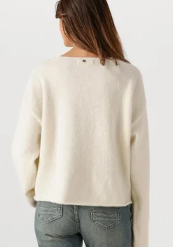 witte circle of trust vest lynn knit