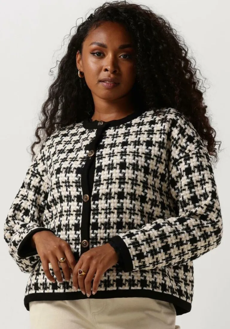 CO'COUTURE te co'couture blazer timmy jacket>DAMES Blazers