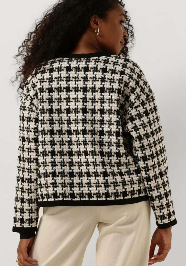 CO'COUTURE te co'couture blazer timmy jacket>DAMES Blazers