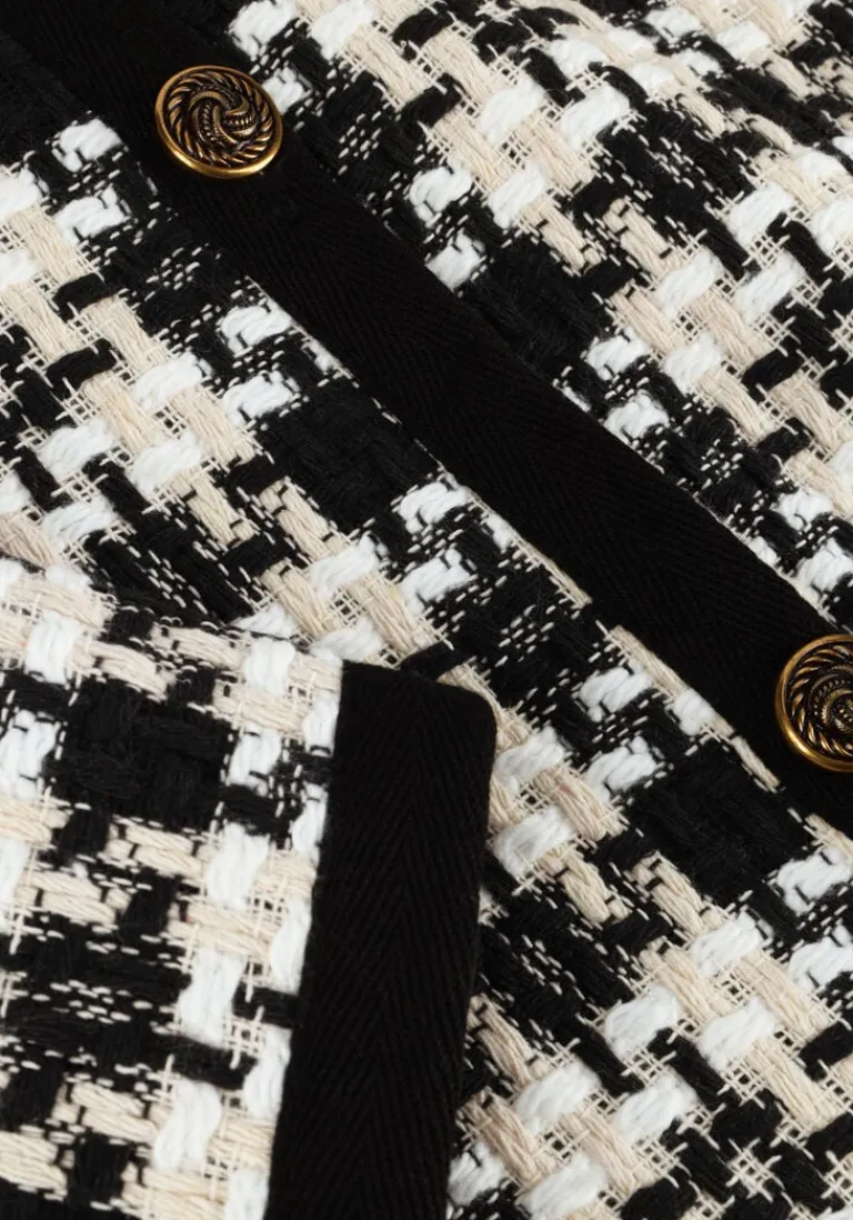 CO'COUTURE te co'couture blazer timmy jacket>DAMES Blazers